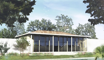 Plan de maison gratuit