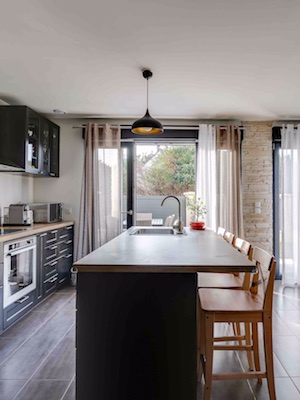 Extension & Rénovation