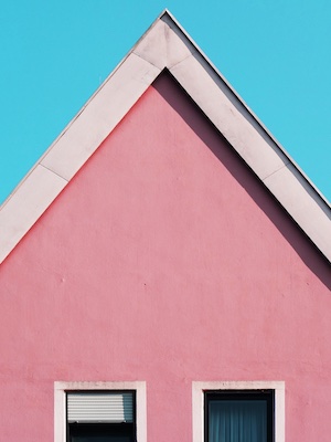 Une maison