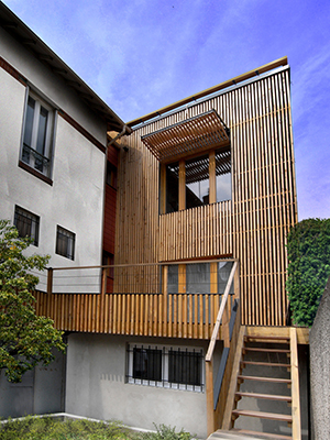 Extension