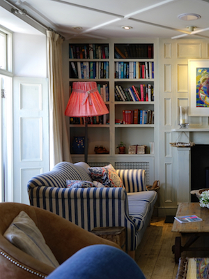 Un appartement