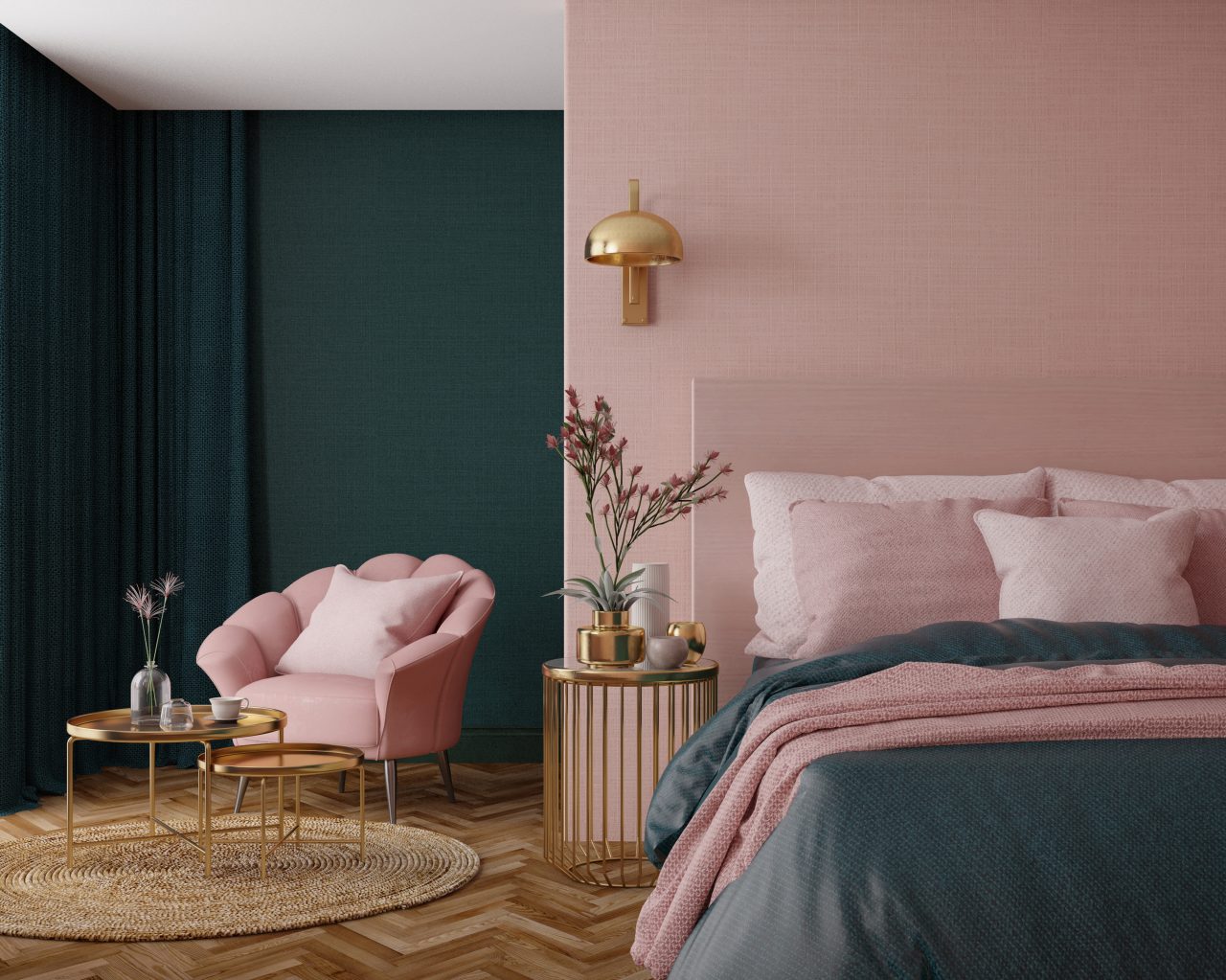 Les tendances déco qui vont dominer en 2021