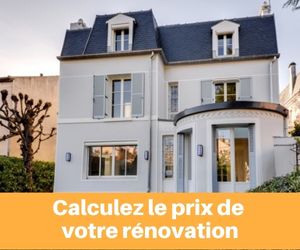 Calculateur travaux rénovation