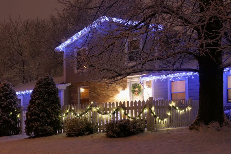 Maison-noel