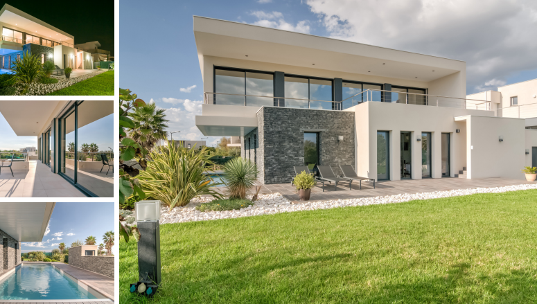 Maison Camille photos extérieur