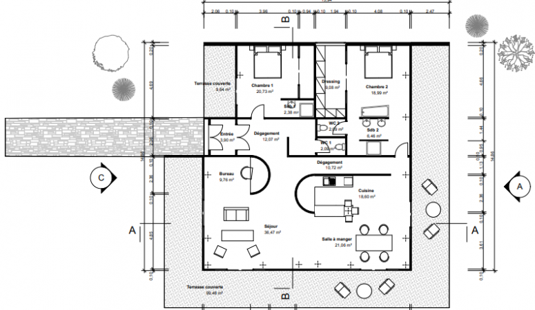 RDC villa mvr 03 archionline