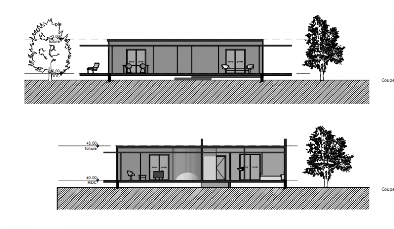 Villa mvr03 archionline