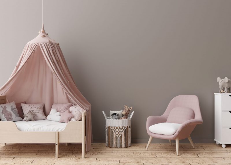 Chambre : les Couleurs Tendances recommandées en 2023 – LampesDeChevet